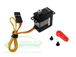 SAB Tail Servo DS12T -RC Helicopter Shop sab heli division sab tail servo ds12t 28220194783309