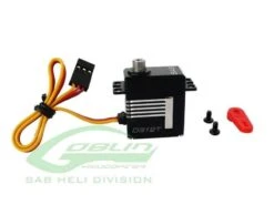 SAB Tail Servo DS12T