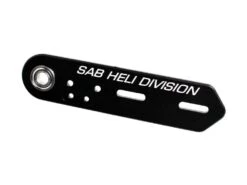 SAB Tail Side Plate For Goblin Kraken - H1097-S