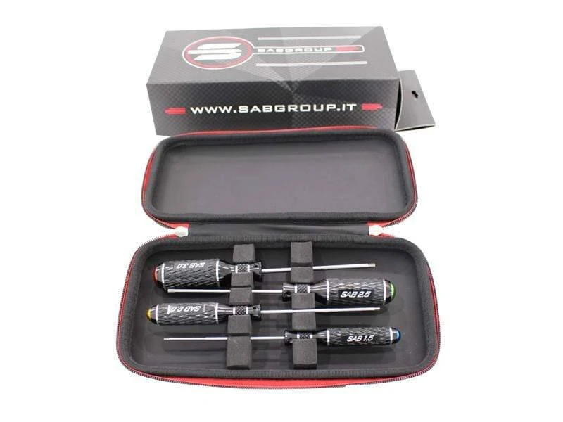 SAB TOOL KIT 3 SAB TOOL KIT