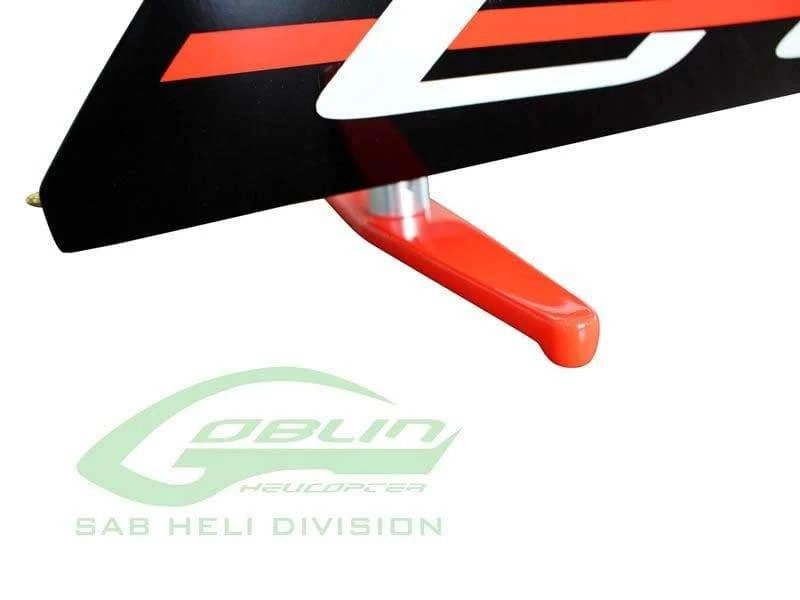 SAB Upgrade Retractable Landing Gear Unit For Goblin Comet 4 SAB Upgrade Retractable Landing Gear Unit For Goblin Comet - Image 2