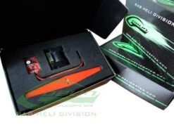 SAB Upgrade Retractable Landing Gear Unit For Goblin Comet 11 SAB Upgrade Retractable Landing Gear Unit For Goblin Comet -RC Helicopter Shop sab heli division sab upgrade retractable landing gear unit for goblin comet 28219440889933