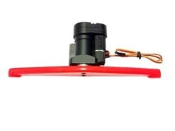 SAB Upgrade Retractable Landing Gear Unit For Goblin Comet