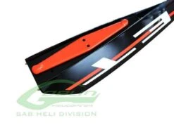 SAB Upgrade Retractable Landing Gear Unit For Goblin Comet 9 SAB Upgrade Retractable Landing Gear Unit For Goblin Comet -RC Helicopter Shop sab heli division sab upgrade retractable landing gear unit for goblin comet 28636145385549