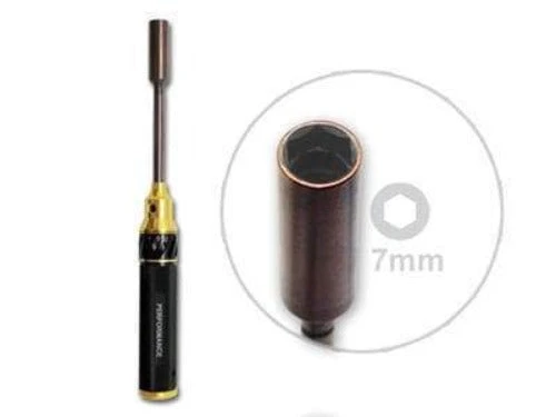 Scorpion High Performance Tools - 7.0mm Nut Driver 3 Scorpion High Performance Tools - 7.0mm Nut Driver