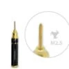 Scorpion High Performance Tools - M2.5 Thread Tap Driver 1 Scorpion High Performance Tools - M2.5 Thread Tap Driver -RC Helicopter Shop scorpion power systems scorpion high performance tools m2 5 thread tap driver 28636502294605
