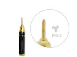 Scorpion High Performance Tools - M2.5 Thread Tap Driver