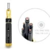 Scorpion High Performance Tools - Multi-Bit Hex Driver (US Standard) 2 Scorpion High Performance Tools - Multi-Bit Hex Driver (US Standard) -RC Helicopter Shop scorpion power systems scorpion high performance tools multi bit hex driver us standard 28637029498957
