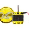 Scorpion HKIV-4020-1320KV Brushless Motor 1 Scorpion HKIV-4020-1320KV Brushless Motor -RC Helicopter Shop scorpion power systems scorpion hkiv 4020 1320kv brushless motor 28636302082125