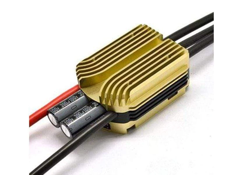 Scorpion Tribunus II 14-300A ESC SBEC 4 Scorpion Tribunus II 14-300A ESC SBEC - Image 2