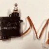 YX F05 4.3g Servo 1 YX F05 4.3g Servo -RC Helicopter Shop servo