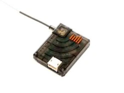 Spektrum DSMX Remote Satellite Receiver