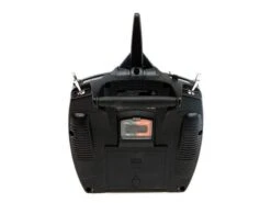 Spektrum DX6e 6-Channel DSMX Transmitter Only -RC Helicopter Shop spektrum spektrum dx6e 6 channel dsmx transmitter only 28509387030605