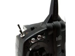 Spektrum DX6e 6-Channel DSMX Transmitter Only -RC Helicopter Shop spektrum spektrum dx6e 6 channel dsmx transmitter only 28636104097869