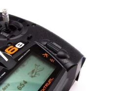 Spektrum DX6e 6-Channel DSMX Transmitter Only -RC Helicopter Shop spektrum spektrum dx6e 6 channel dsmx transmitter only 28636104458317