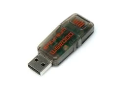 Spektrum WS2000 Wireless Simulator USB Dongle