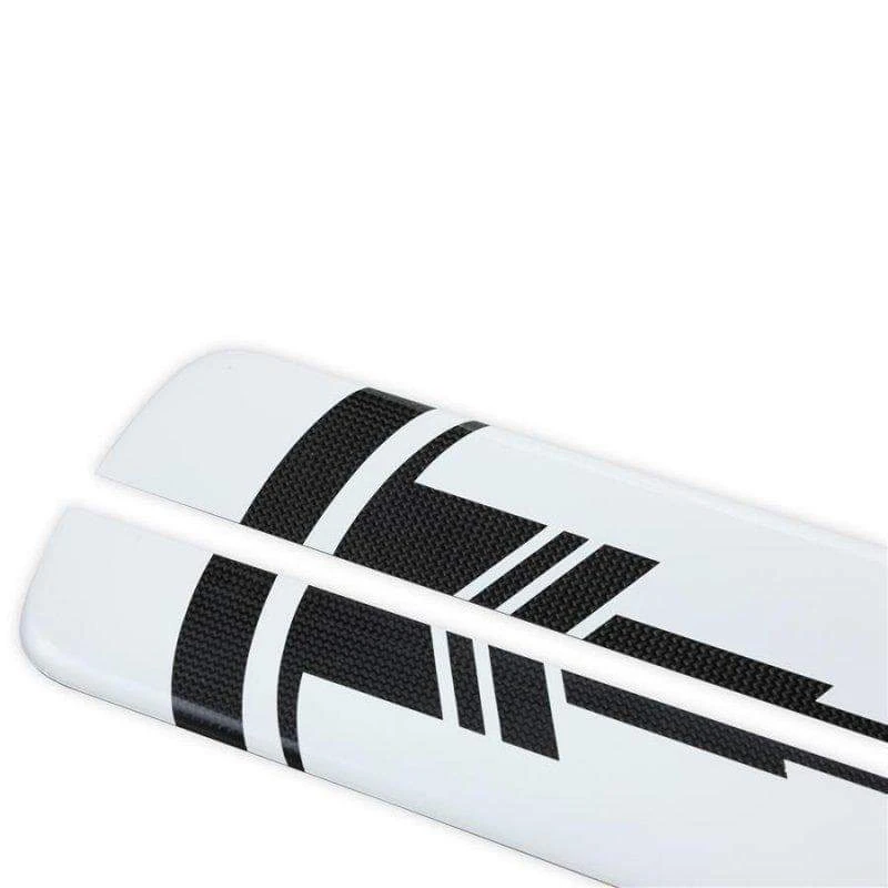 SpinBlades Black Belt 605 4 SpinBlades Black Belt 605 - Image 2