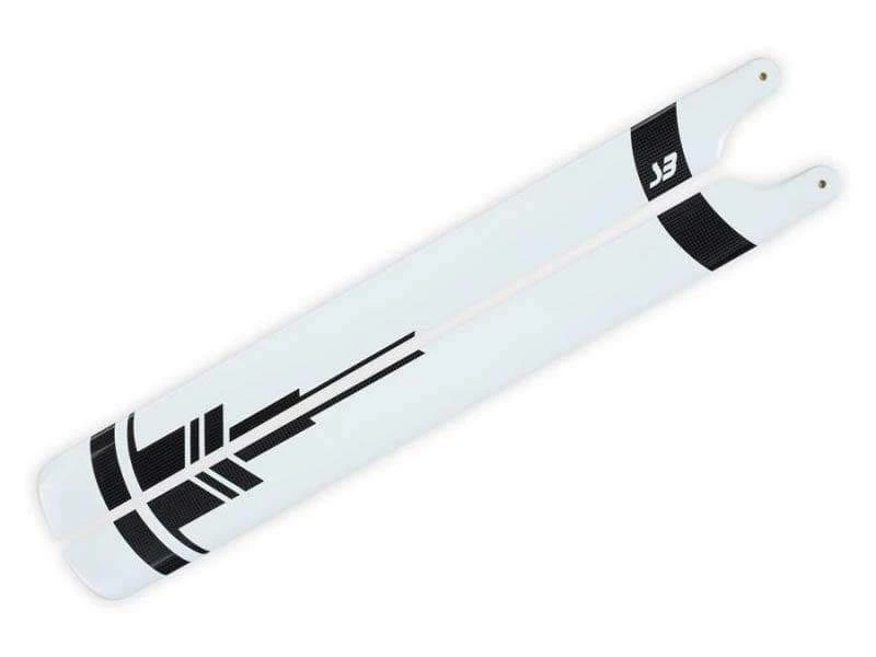 SpinBlades Black Belt 685 3 SpinBlades Black Belt 685