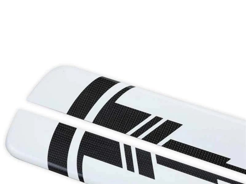 SpinBlades Black Belt 685 4 SpinBlades Black Belt 685 - Image 2