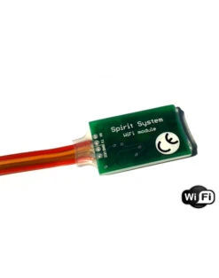 Spirit Wifi-Link V2 Module