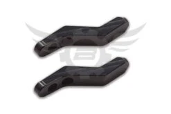 Synergy 696 Pitch Arm - Black (2Pcs)