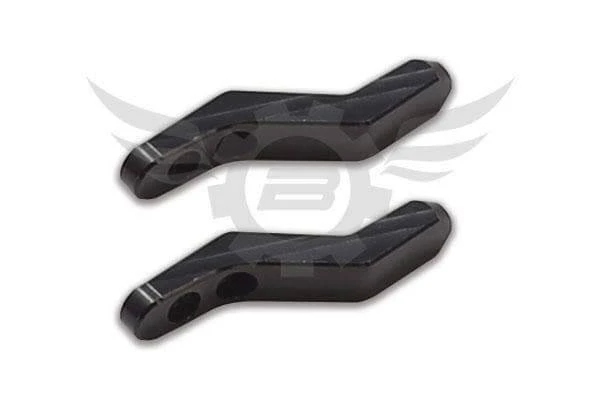 Synergy 696 Pitch Arm - Black (2Pcs) 3 Synergy 696 Pitch Arm - Black (2Pcs)