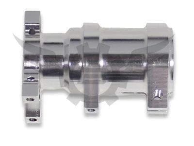 Tail Box - E6/7 TT 3 Tail Box - E6/7 TT