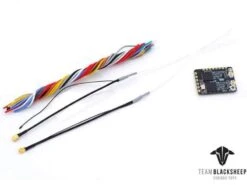 TBS Crossfire Diversity Nano RX - FPV Long Range Drone Receiver -RC Helicopter Shop team black sheep tbs crossfire diversity nano rx fpv long range drone receiver 28636308766797