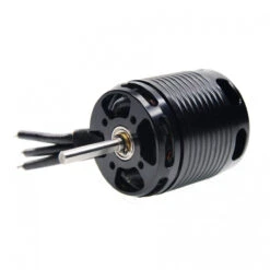 Egodrift Tengu 4525HT / 530kV Motor (6x35mm Shaft) - Jason Russell Edition 7 Egodrift Tengu 4525HT / 530kV Motor (6x35mm Shaft) - Jason Russell Edition -RC Helicopter Shop tengu hs 4530 510kv motor 2 3 2 1 1