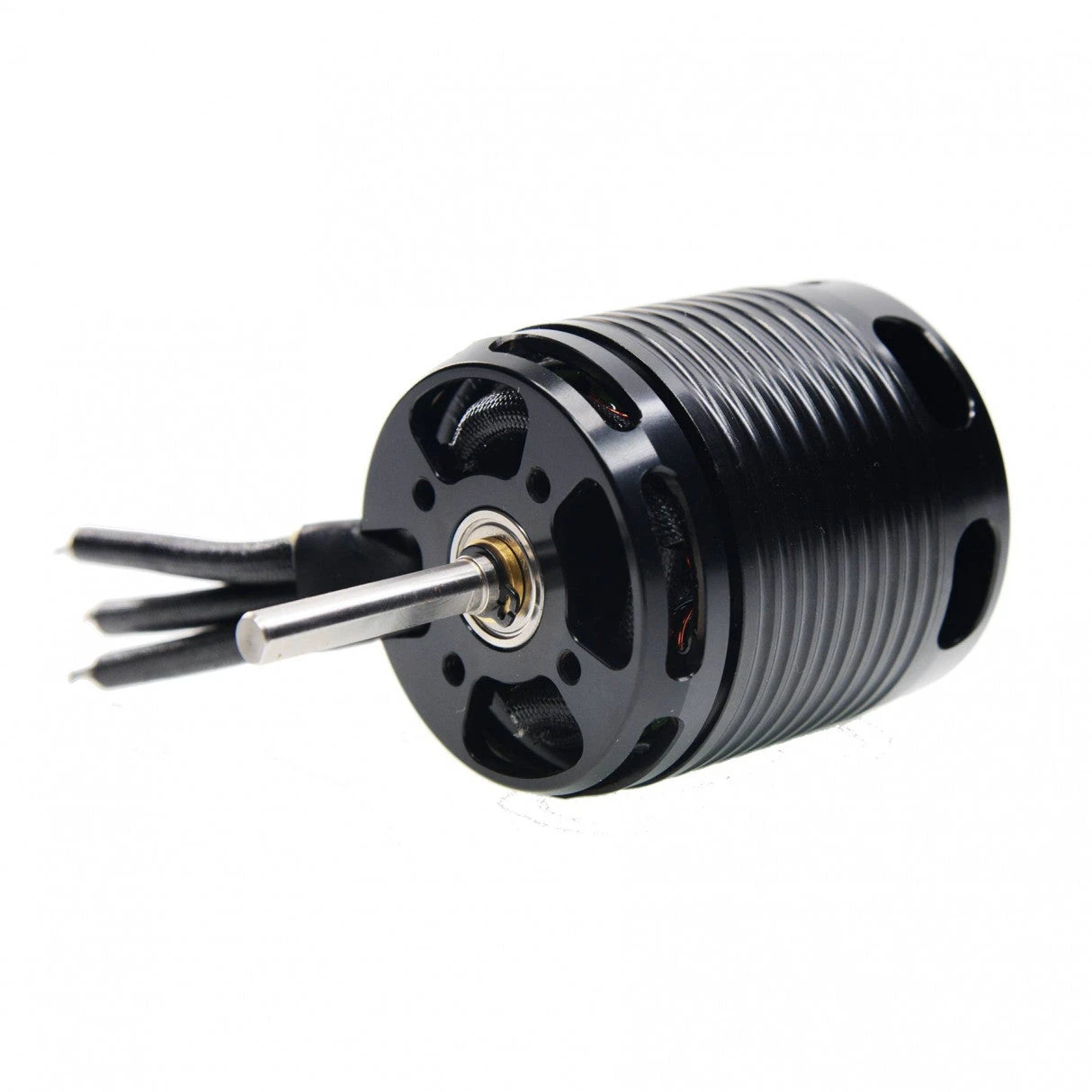 Egodrift Tengu 4525HT / 530kV Motor (6x35mm Shaft) - Jason Russell Edition 5 Egodrift Tengu 4525HT / 530kV Motor (6x35mm Shaft) - Jason Russell Edition - Image 3