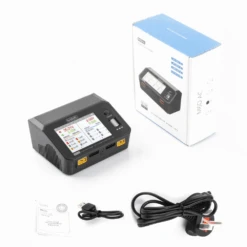 ToolkitRC M6DAC AC/DC Dual Channel Smart Charger 7 ToolkitRC M6DAC AC/DC Dual Channel Smart Charger -RC Helicopter Shop toolkitrc toolkitrc m6dac ac dc dual channel smart charger 28284157132877