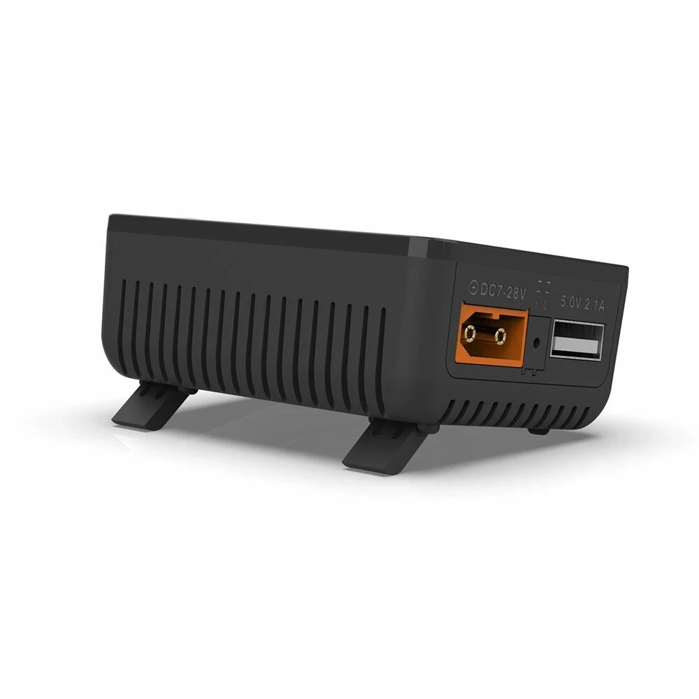 ToolkitRC M7 Multi Function 200W Smart Charger 5 ToolkitRC M7 Multi Function 200W Smart Charger - Image 3