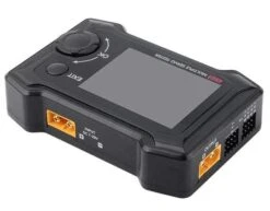 ToolkitRC ST8 Advanced Servo Tester, Driver, Analyzer (PWM/PPM/S.Bus) 7 ToolkitRC ST8 Advanced Servo Tester, Driver, Analyzer (PWM/PPM/S.Bus) -RC Helicopter Shop toolkitrc toolkitrc st8 advanced servo tester driver analyzer pwm ppm s bus 28636869656653