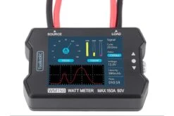ToolkitRC WM150 Advanced Watt & Power Meter