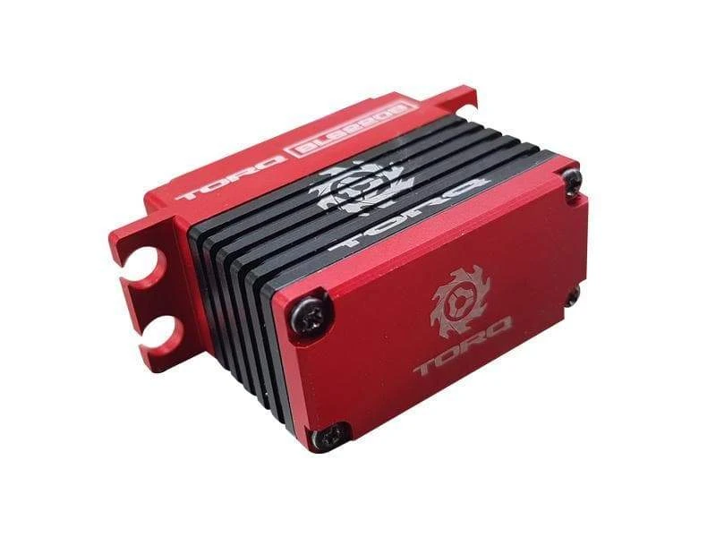 TORQ BLS2208 Full Size HV Brushless Servo 5 TORQ BLS2208 Full Size HV Brushless Servo - Image 3