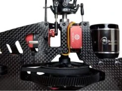 TORQ CL0508 Micro HV Servo -RC Helicopter Shop torq servos torq cl0508 micro hv servo 28636351332429