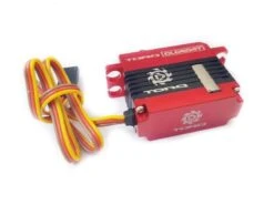 TORQ CL0604T Mini HV Rudder Helicopter Servo 7 TORQ CL0604T Mini HV Rudder Helicopter Servo -RC Helicopter Shop torq servos torq cl0604t mini hv rudder helicopter servo 28636495282253