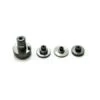 TORQ CL1208 Mini Replacement Gear Set -RC Helicopter Shop torq servos torq cl1208 mini replacement gear set 28195702997069
