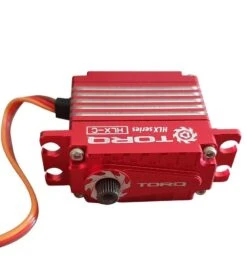 Torq HLX Fullsize Cyclic Servo 8 Torq HLX Fullsize Cyclic Servo -RC Helicopter Shop torq servos torq hlx fullsize cyclic servo 28636934242381