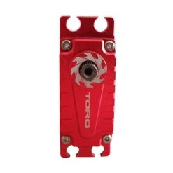 Torq HLX Fullsize Cyclic Servo 9 Torq HLX Fullsize Cyclic Servo -RC Helicopter Shop torq servos torq hlx fullsize cyclic servo 28636934373453