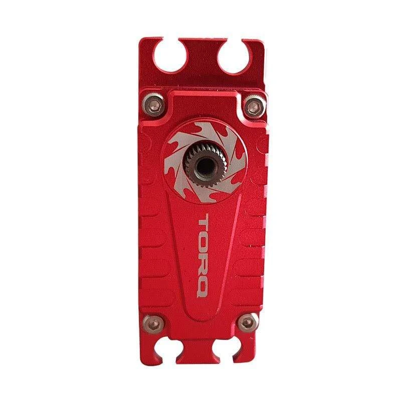 Torq HLX Fullsize Cyclic Servo 6 Torq HLX Fullsize Cyclic Servo - Image 4