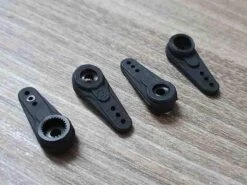 Torq Servo Arm For MKS X8 Servo