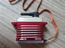 Torq Servo Arm For MKS X8 Servo -RC Helicopter Shop torq servos torq servo arm for mks x8 servo 28636804677709