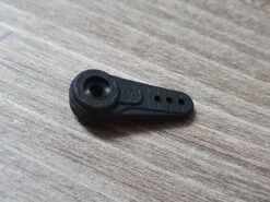 Torq Servo Arm For MKS X8 Servo -RC Helicopter Shop torq servos torq servo arm for mks x8 servo 28636804874317