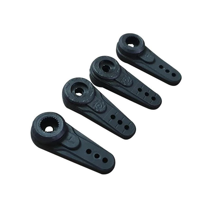 Torq Servo Arm Futaba Type 4 Torq Servo Arm Futaba Type - Image 2