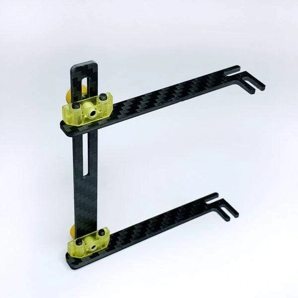 Ball Links Holder Tool For Turnbuckle Pitch Adjustment 3 Ball Links Holder Tool For Turnbuckle Pitch Adjustment