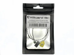 XGlow Pro Remote ON Switch And RPM Signal Pickup Assembly