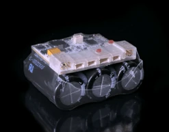 XGuard Pro C100 Power Monitoring - Protection & Backup System