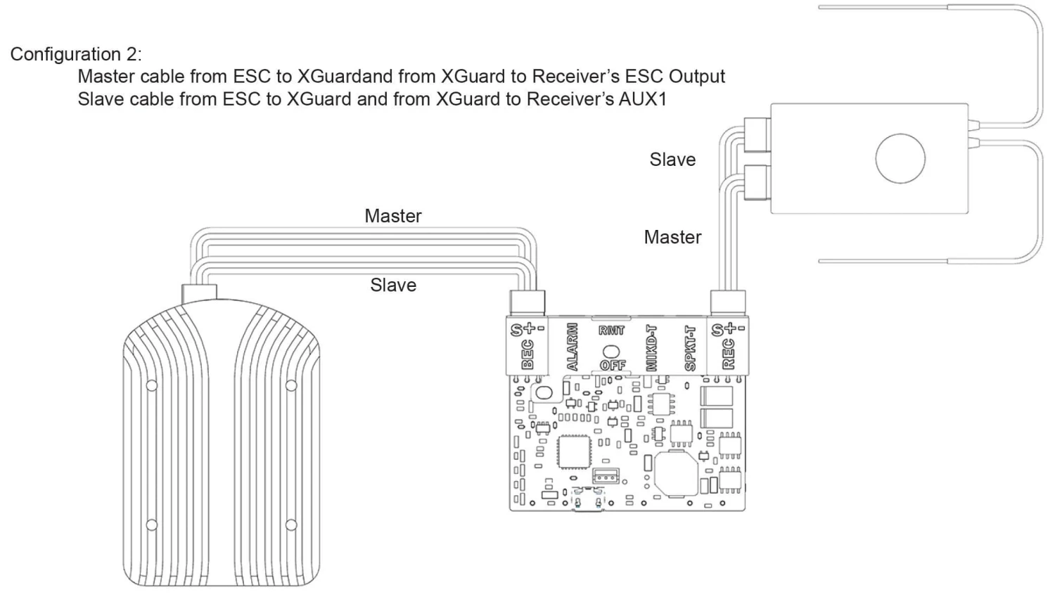 XGuard Pro C100 Power Monitoring - Protection & Backup System 11 XGuard Pro C100 Power Monitoring - Protection & Backup System - Image 9