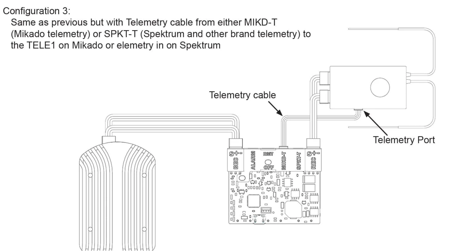 XGuard Pro C100 Power Monitoring - Protection & Backup System 7 XGuard Pro C100 Power Monitoring - Protection & Backup System - Image 5